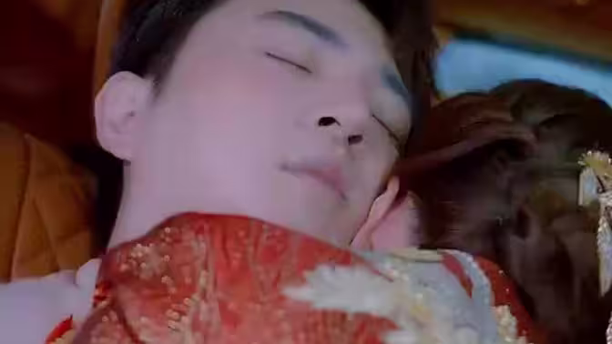奉子成婚，霍少獨寵冷傲妻(全集)