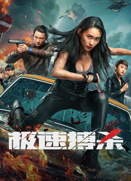 極速搏殺(全集)
