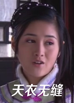 天衣無(wú)縫(全集)