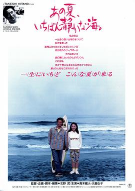 那年夏天，寧?kù)o的海(全集)