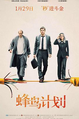 蜂鳥(niǎo)計(jì)劃(全集)