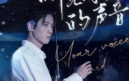 聽見你的聲音(全集)