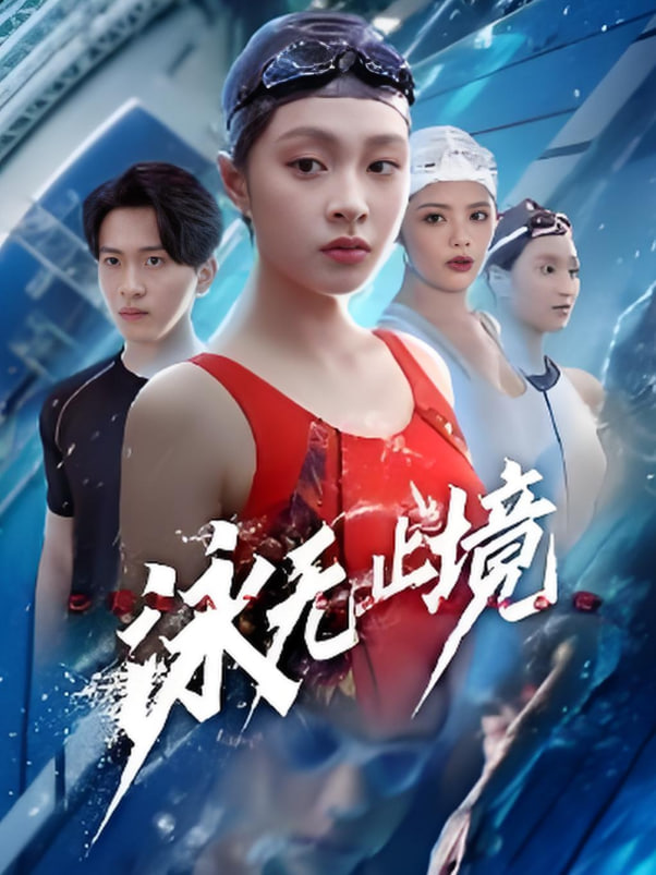 泳無(wú)止境(全集)