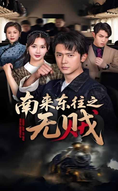 南來(lái)東往之無(wú)賊(全集)