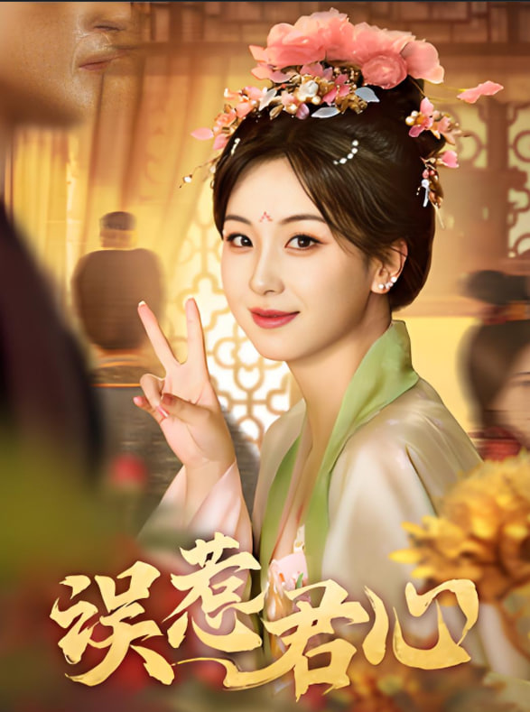 誤惹君心(全集)