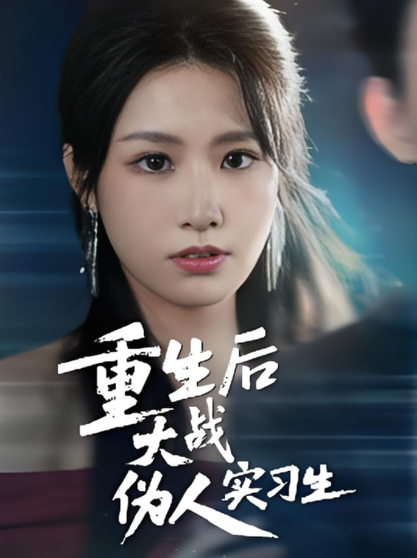 重生后大戰(zhàn)偽人實習生(全集)