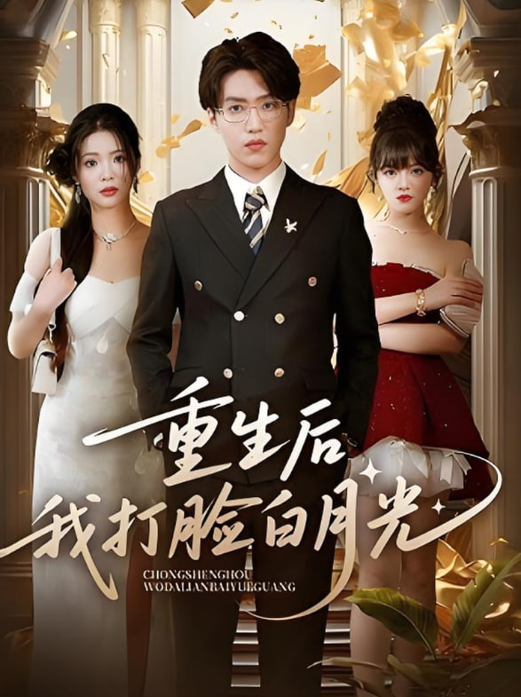 重生后我打臉白月光(全集)