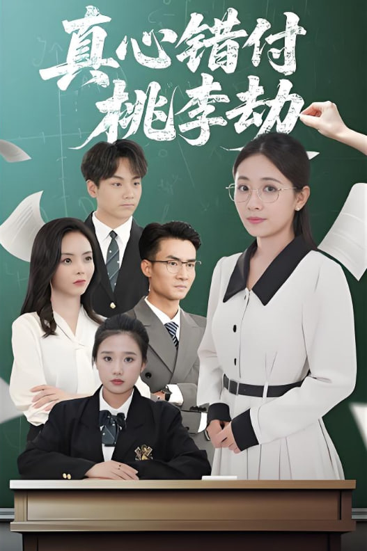 真心錯付桃李劫(全集)