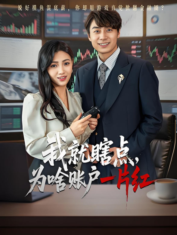 我就瞎點(diǎn)為啥賬戶一片紅(全集)