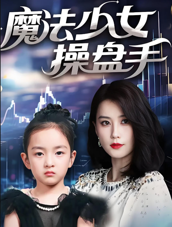 魔法少女操盤手(全集)
