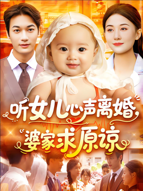 聽(tīng)女兒心聲離婚婆家求原諒(全集)