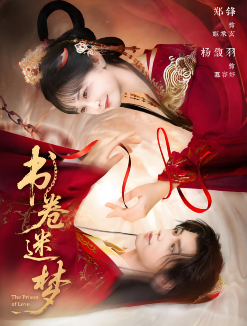 書卷迷夢(mèng)(全集)