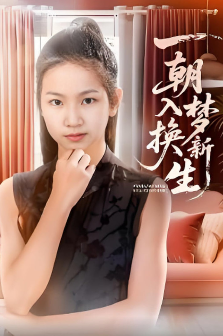 一朝入夢(mèng)換新生(全集)