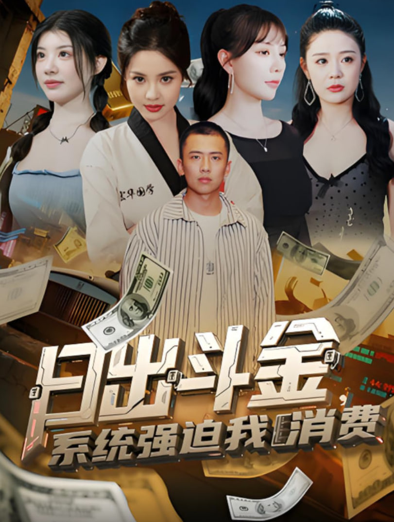 日出斗金系統(tǒng)強迫我消費(全集)