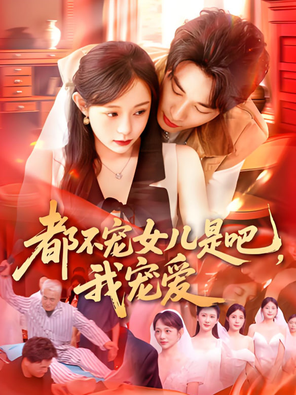 都不寵女兒是吧，我寵愛(ài)(全集)