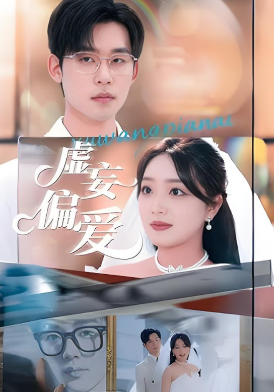 虛妄偏愛(全集)