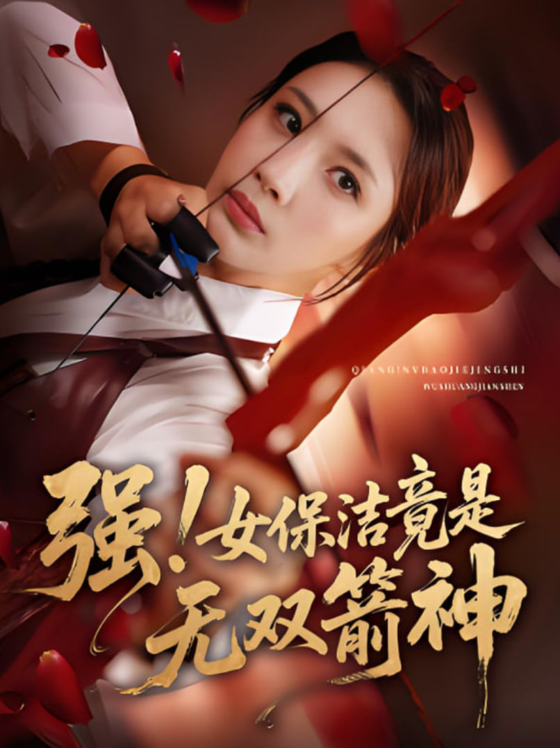 強(qiáng)女保潔竟是無雙箭神(全集)