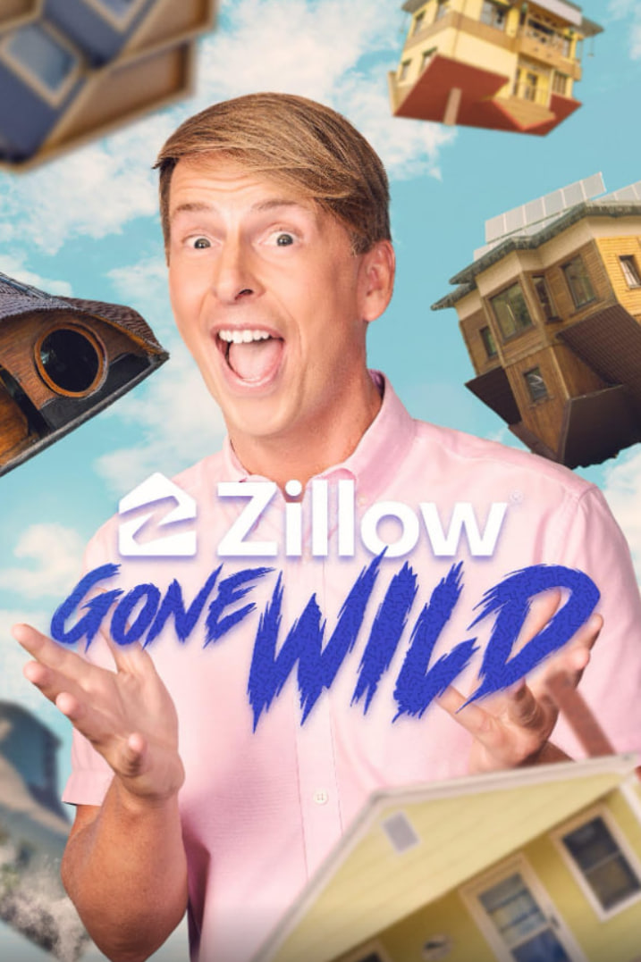 Zillow 瘋狂了 第二季(全集)
