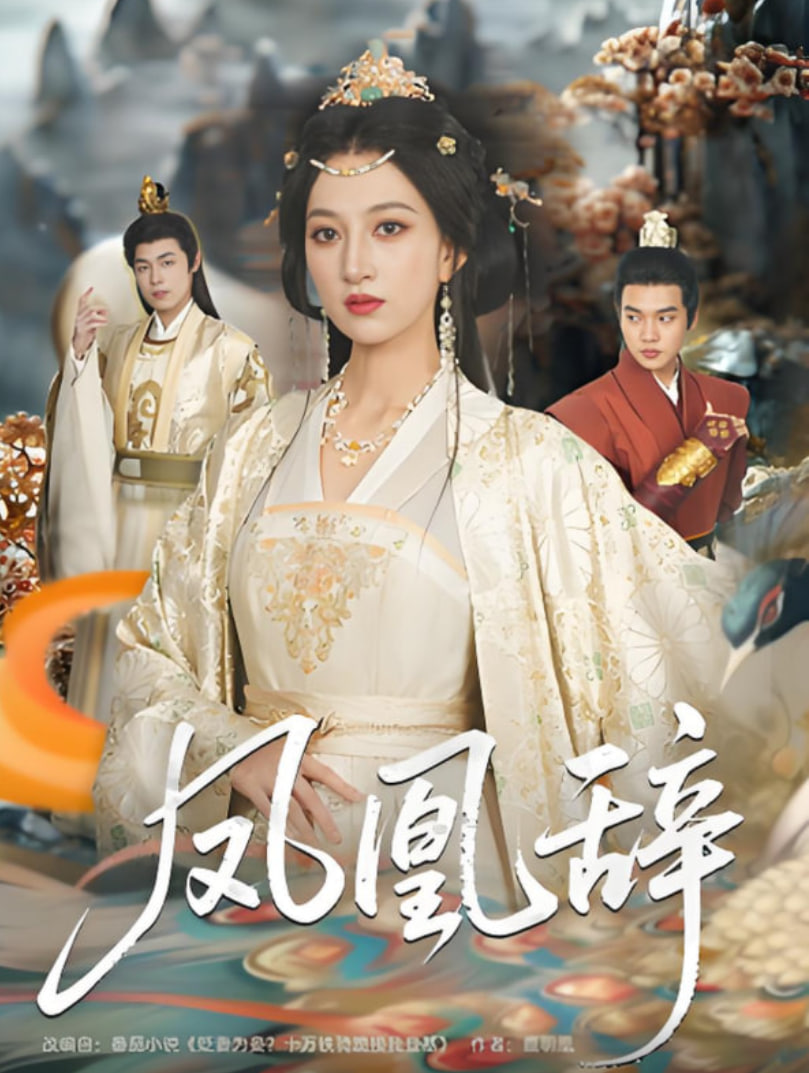 鳳凰辭(全集)