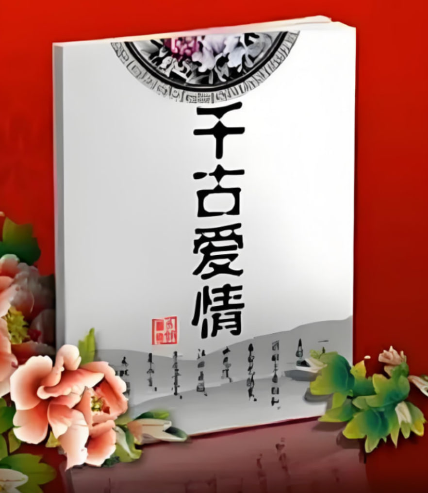 百家講壇：千古愛情(全集)