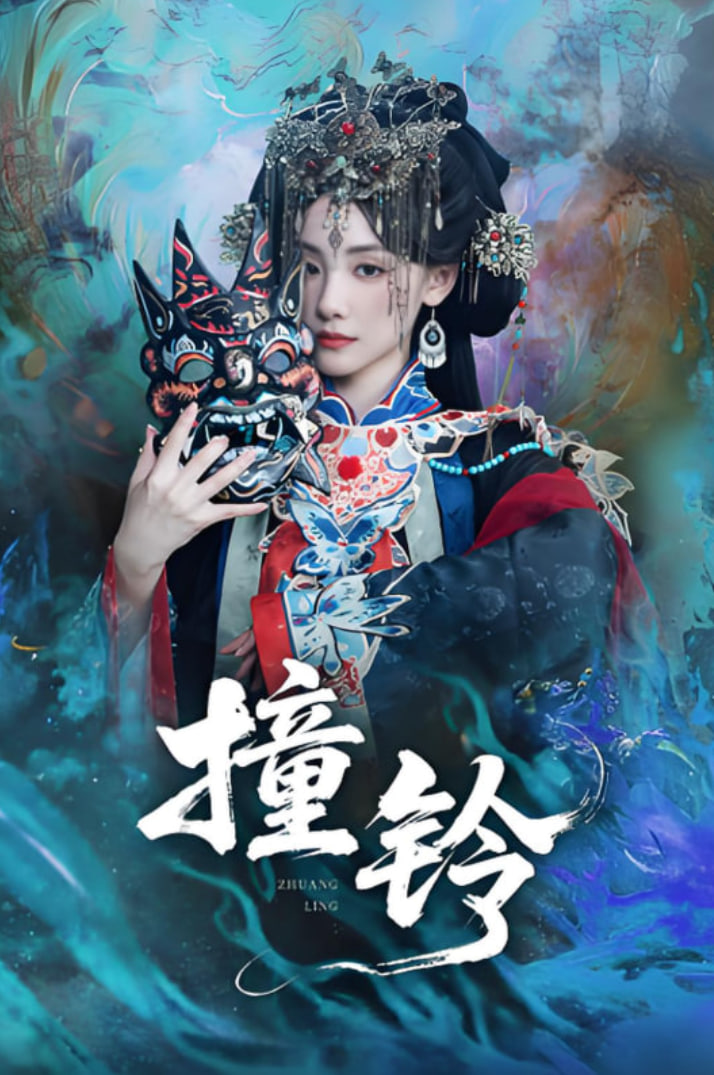 撞鈴(全集)