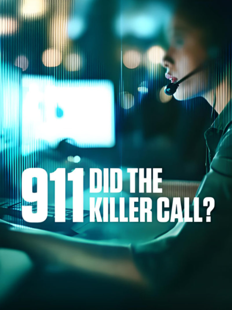 911：兇手打來(lái)電話了嗎？(全集)
