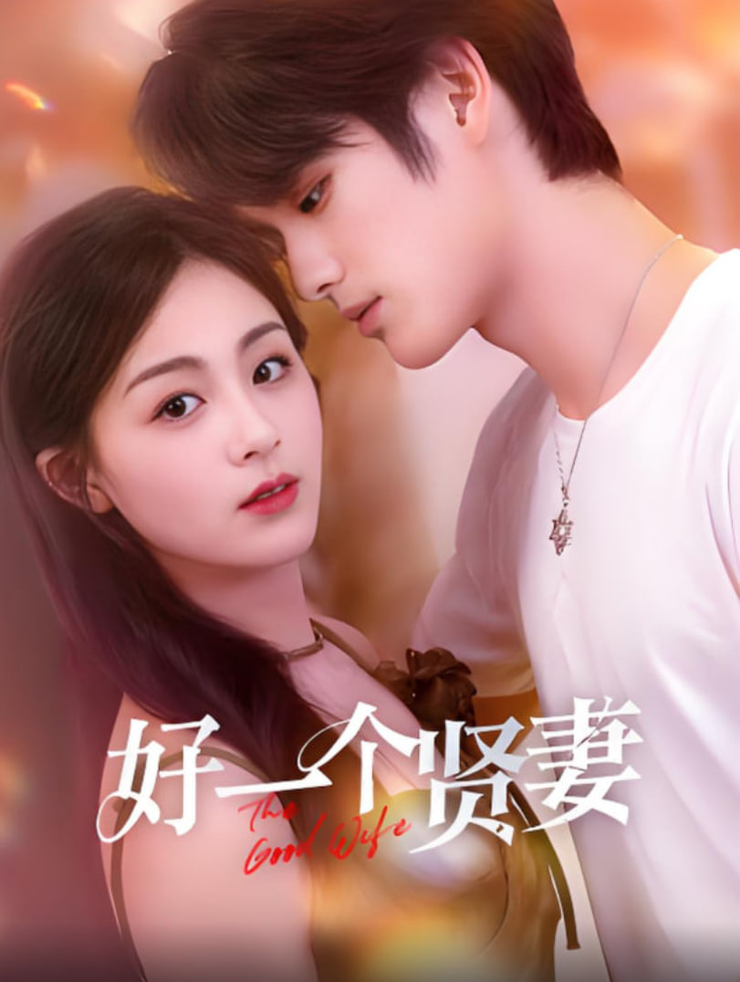 好一個賢妻(全集)
