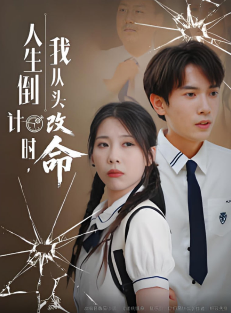 人生倒計時我從頭改命(全集)