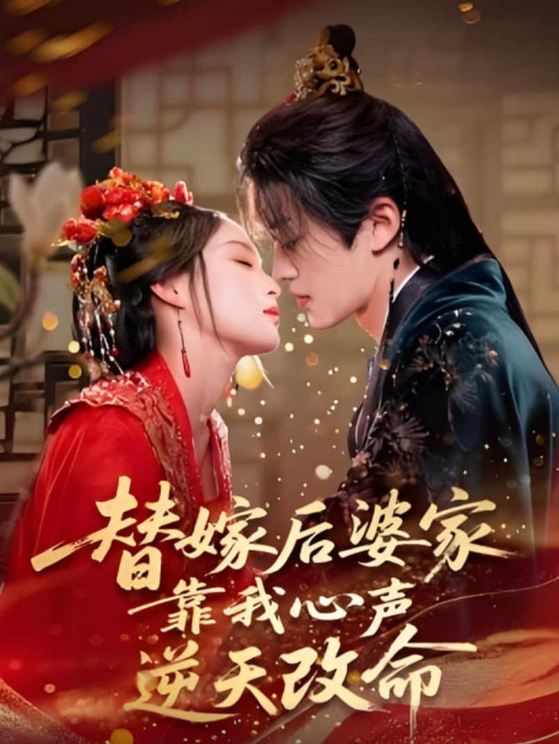 替嫁后婆家靠我心聲逆天改命(全集)