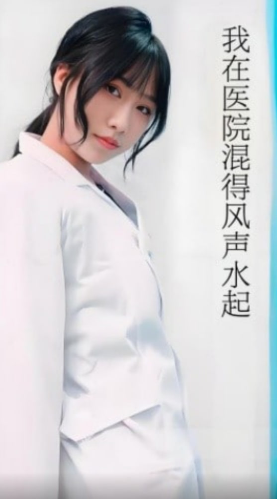 我在醫(yī)院混得風(fēng)聲水起（開局我在醫(yī)院風(fēng)生水起）(全集)