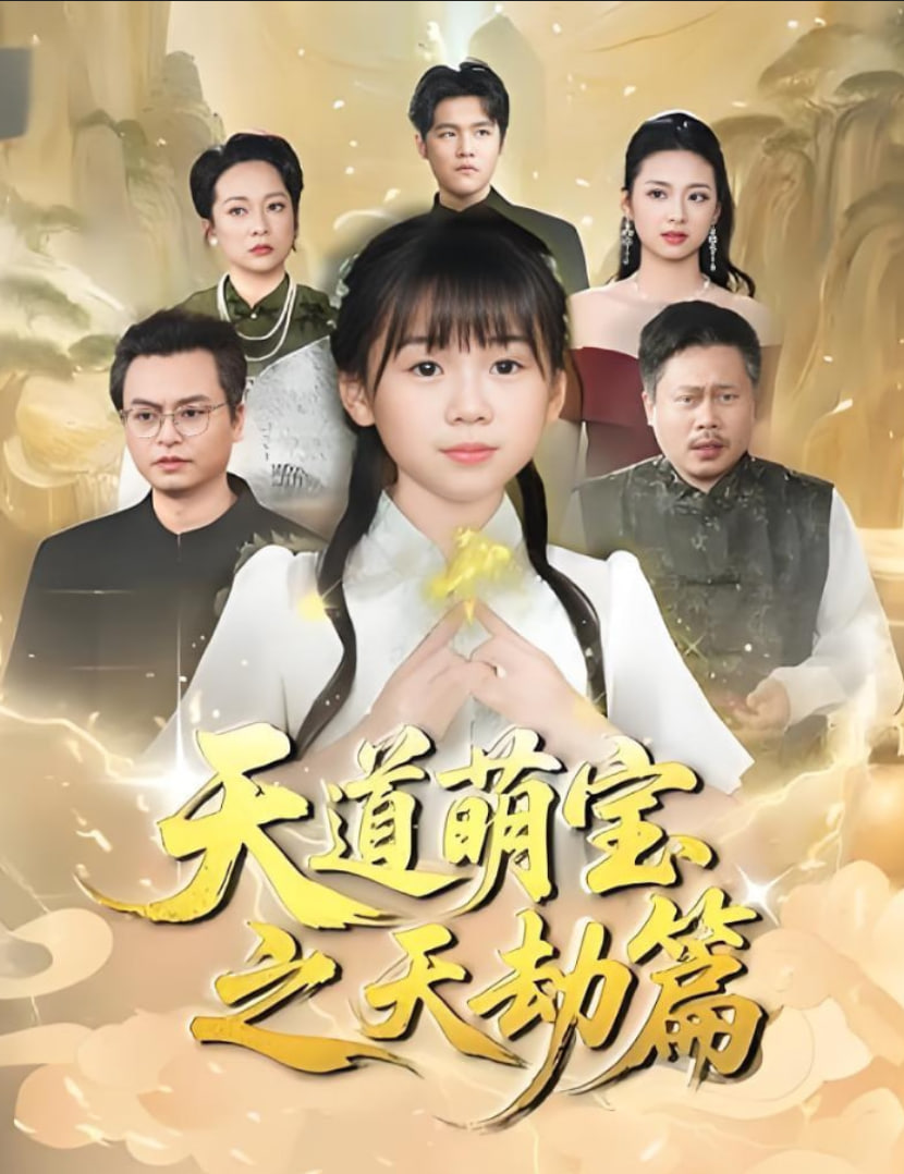 天道萌寶之天劫篇(全集)