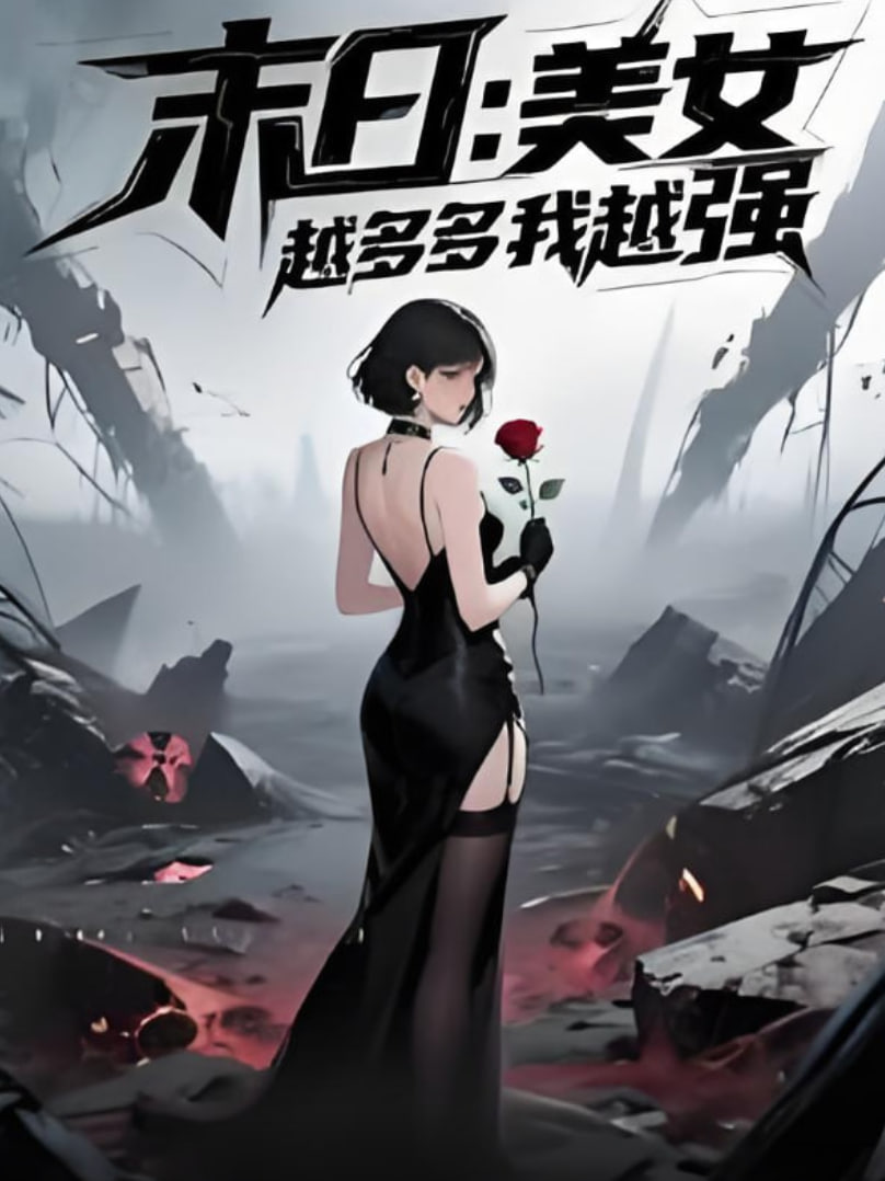 末日美女越多我越強(全集)