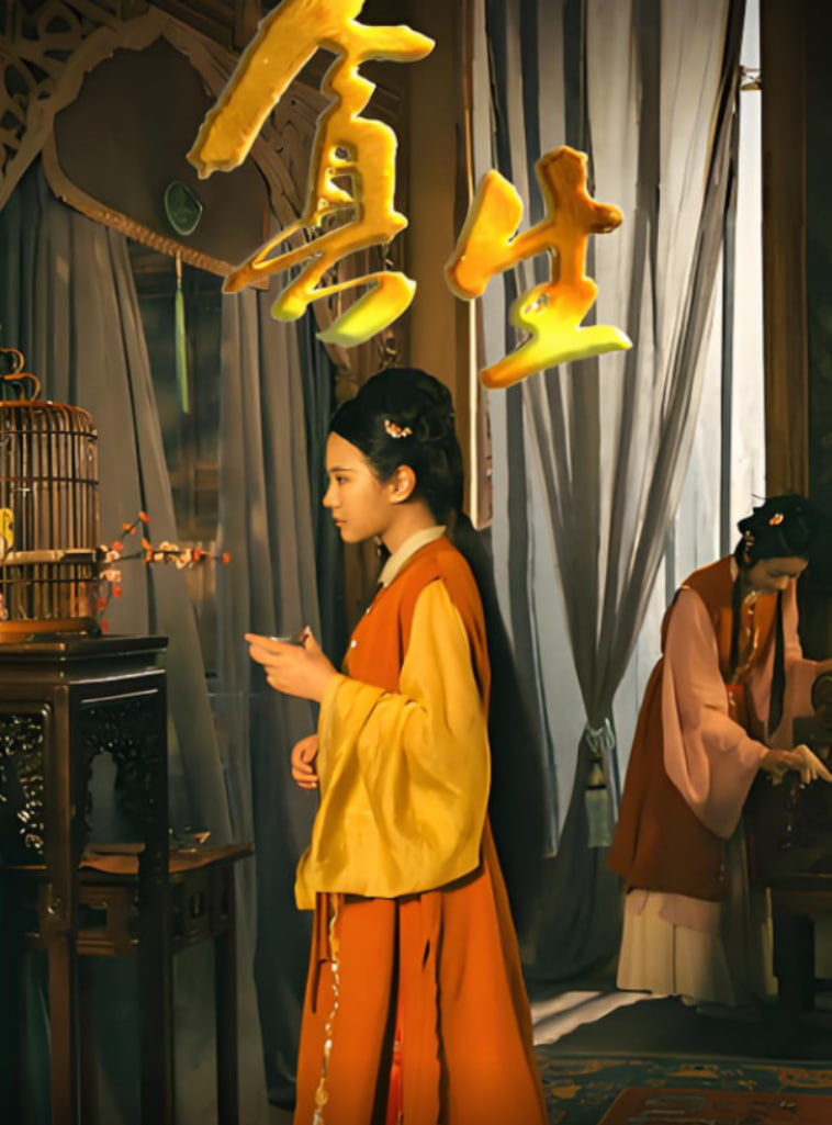 貪生(全集)