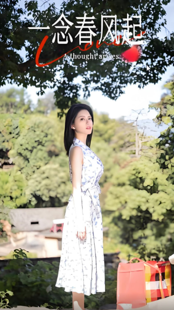 一念春風起(全集)