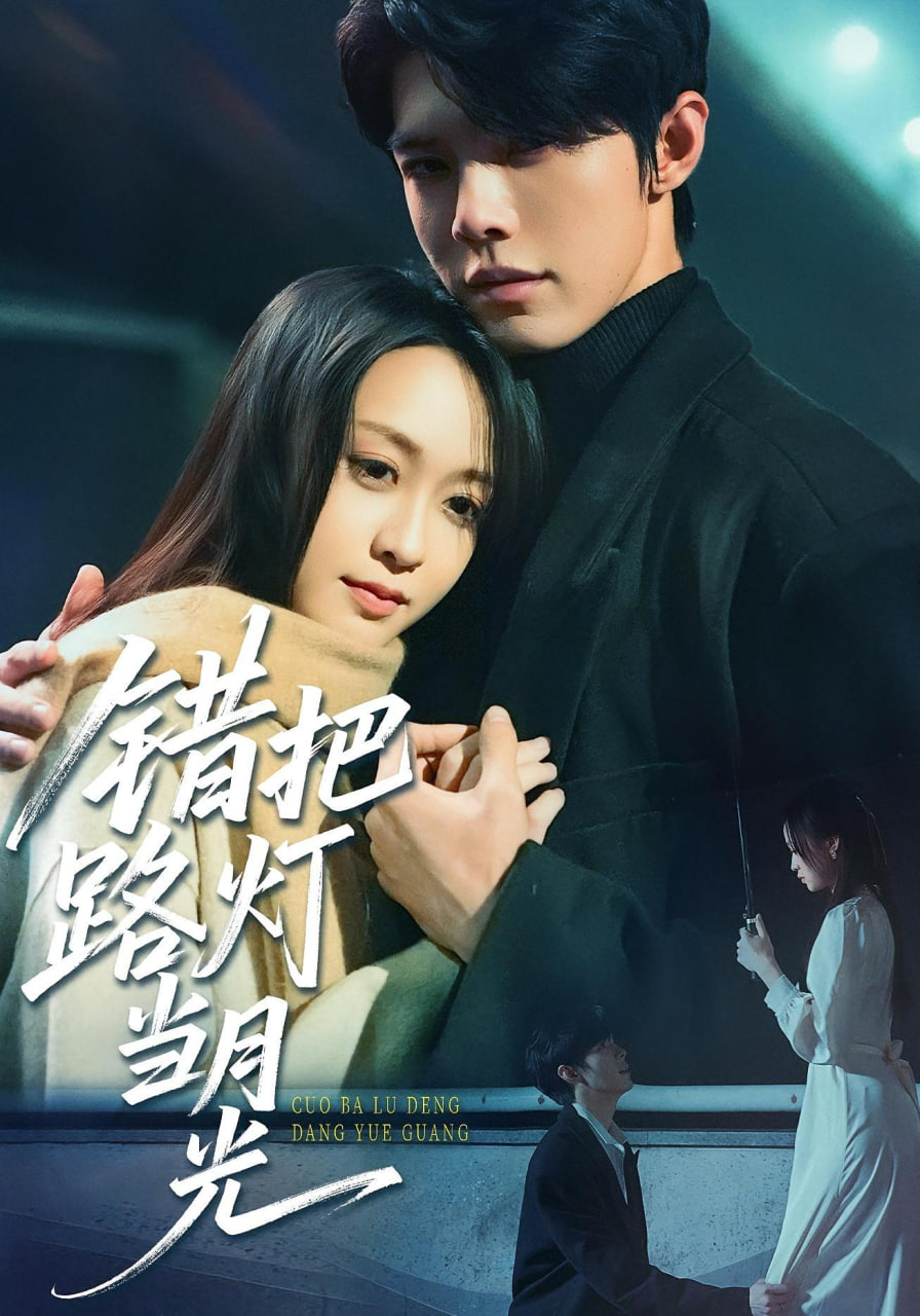 錯把路燈當(dāng)月光(全集)
