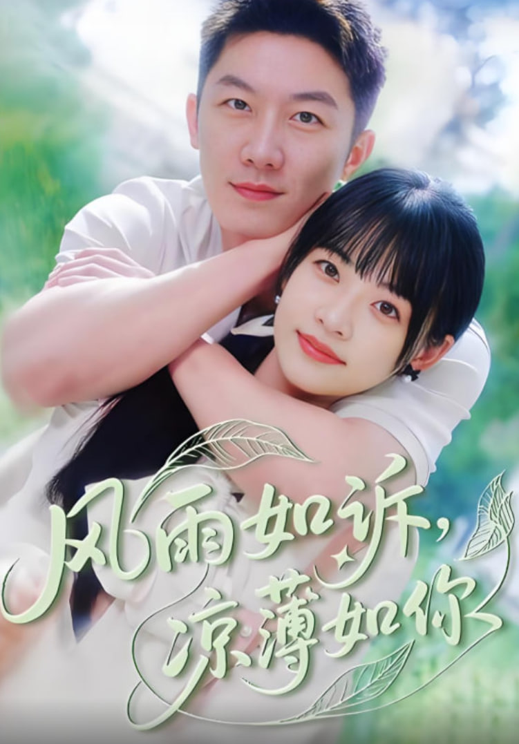 風雨如訴涼薄如你(全集)