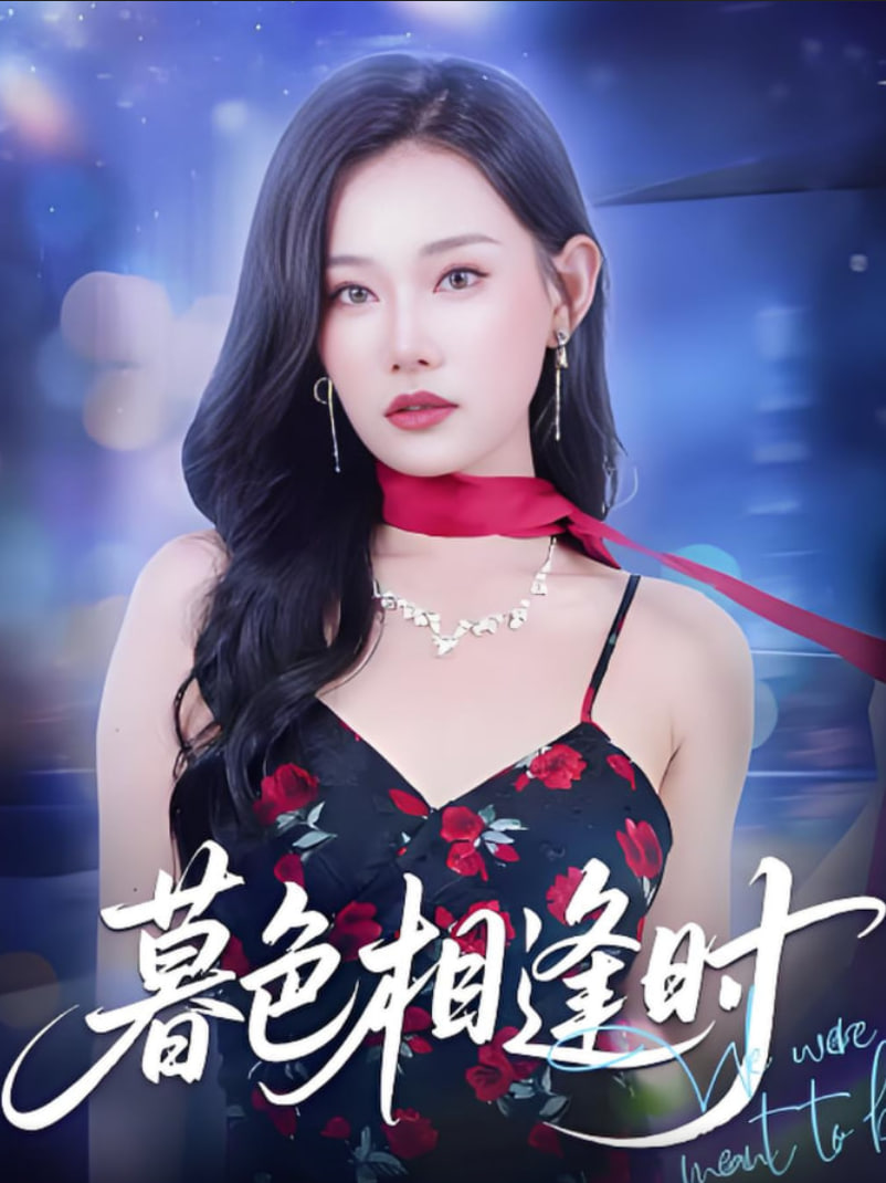 暮色相逢時(全集)