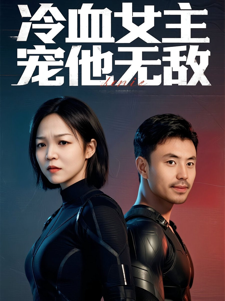 冷血女主寵他無(wú)敵(全集)