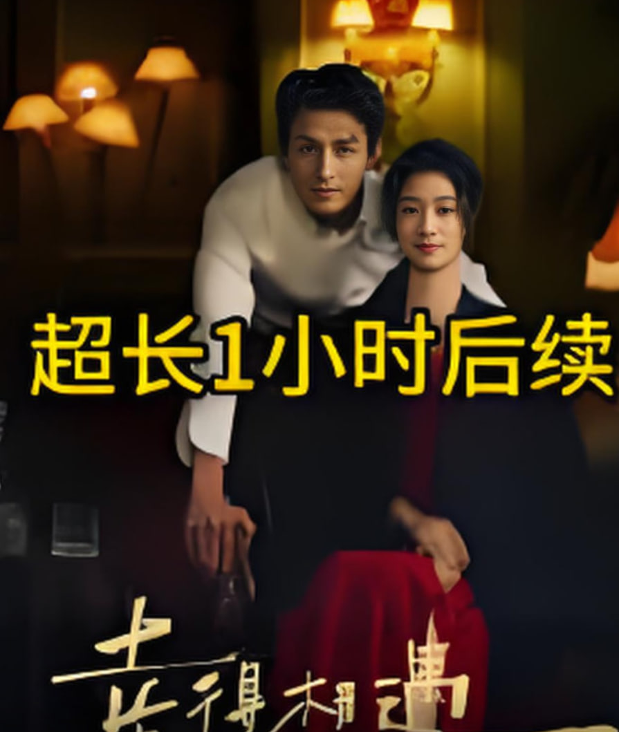 幸得相遇離婚時(全集)