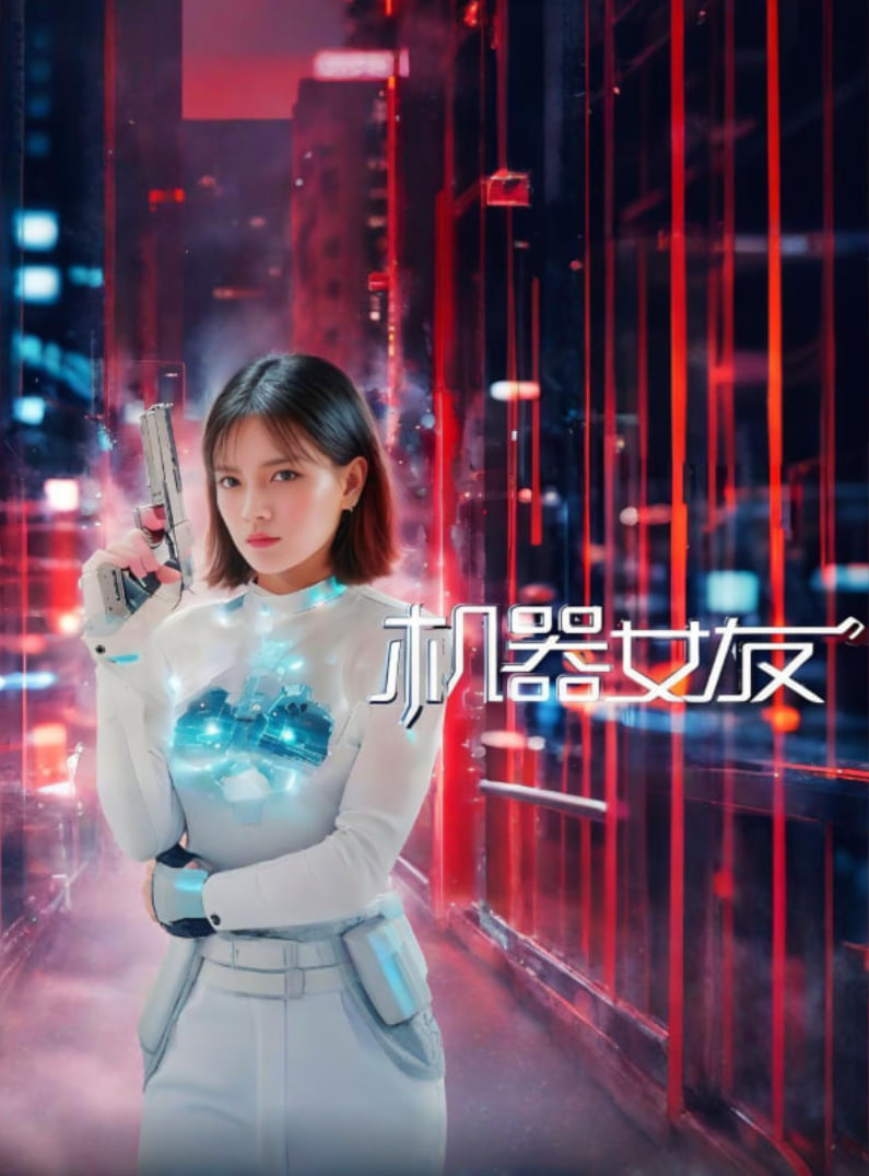 機(jī)器女友