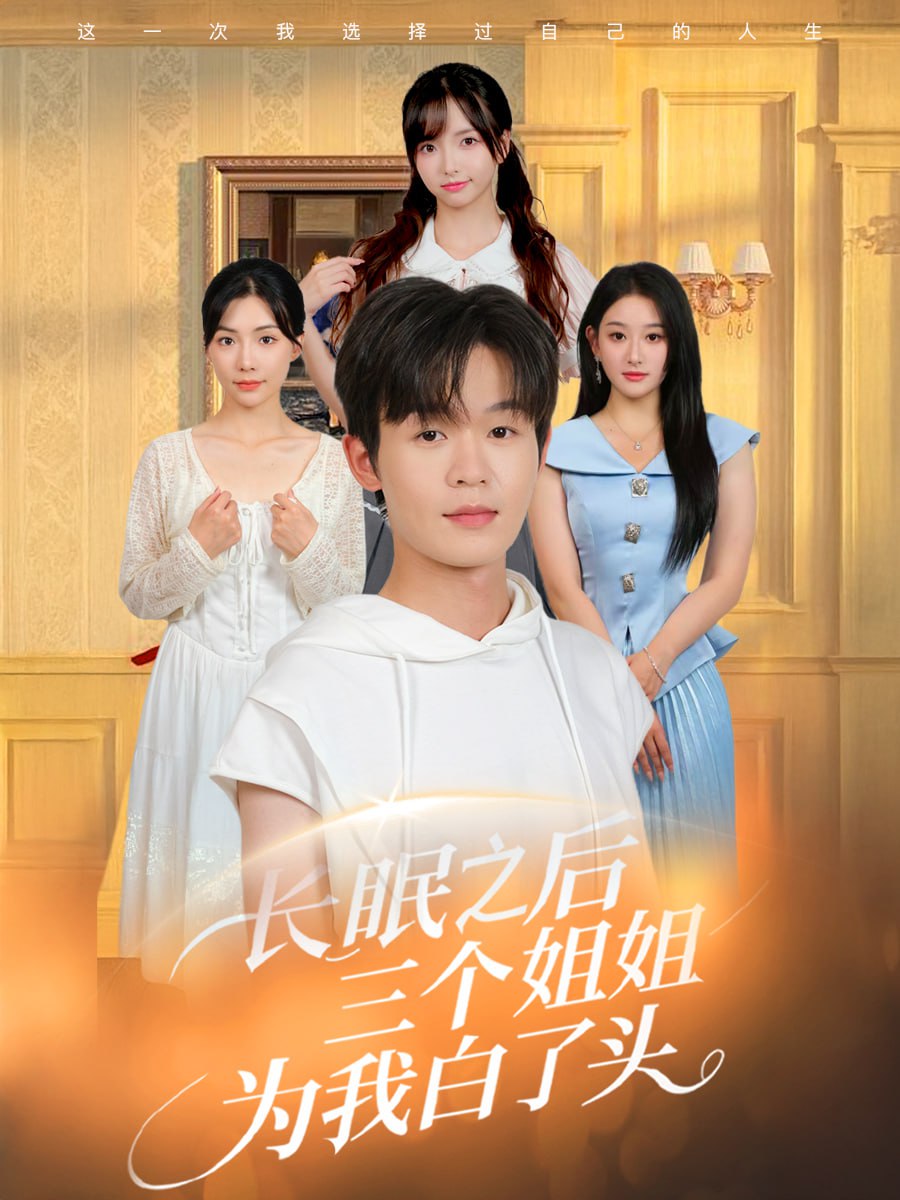 長(zhǎng)眠之后三個(gè)姐姐為我白了頭(全集)