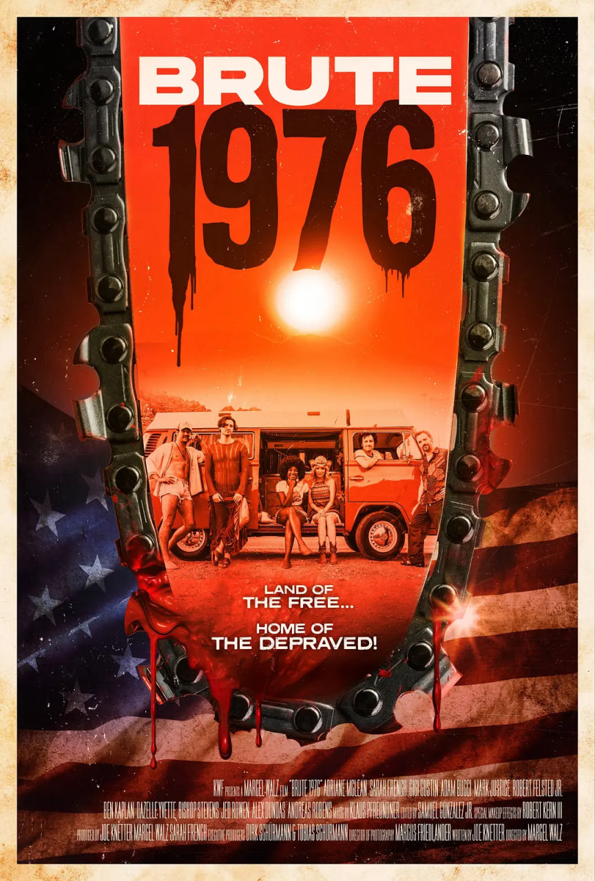 野蠻人1976（2025）