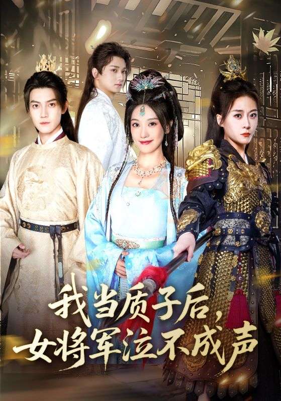 我當(dāng)質(zhì)子后女將軍泣不成聲(全集)