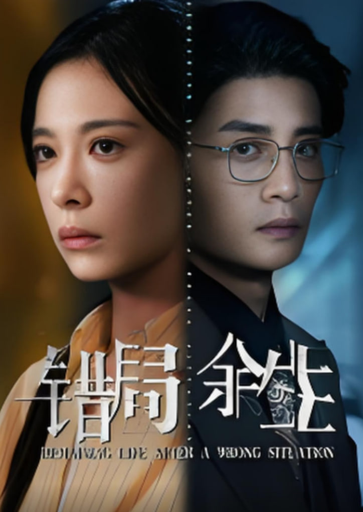 錯(cuò)局余生(全集)