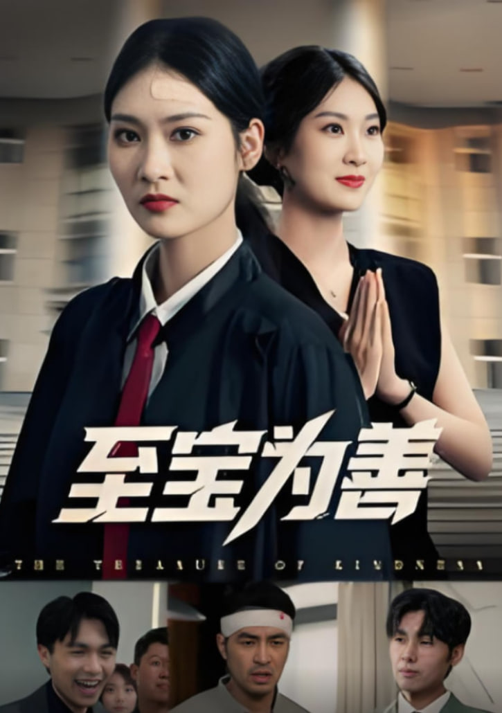 至寶為善(全集)