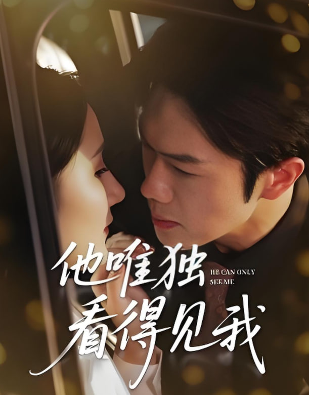 他唯獨(dú)看見我(全集)