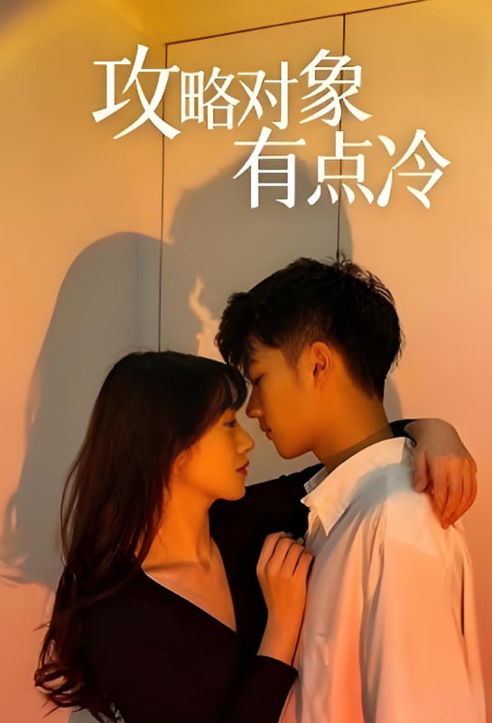 攻略對(duì)象有點(diǎn)冷(全集)