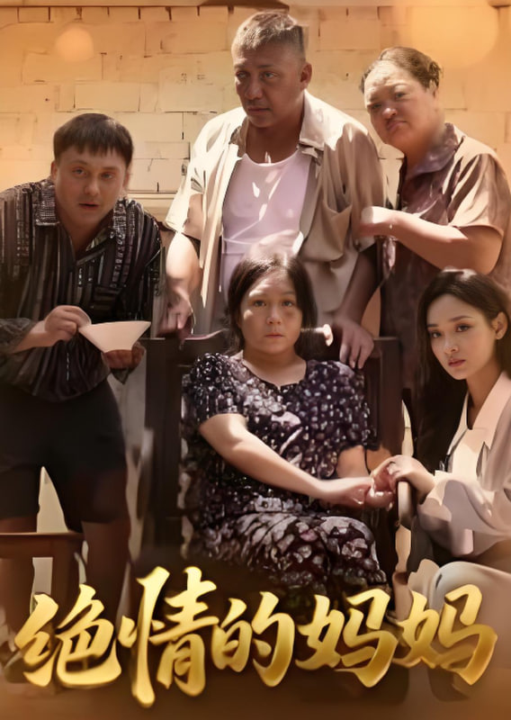 絕情的媽媽(全集)