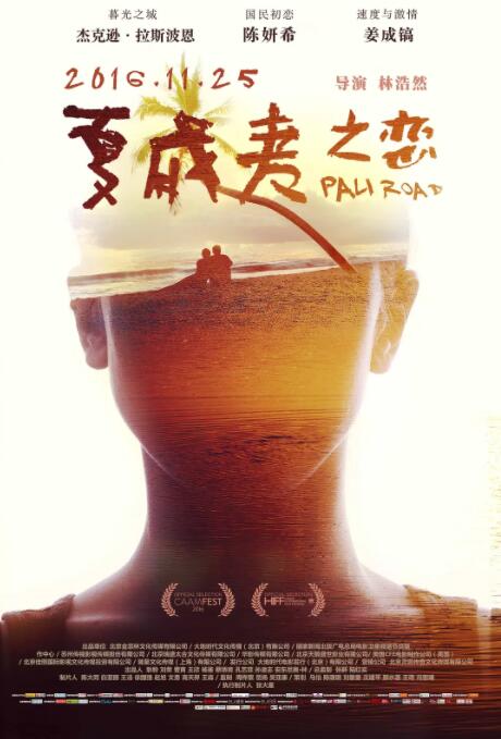 夏威夷之戀