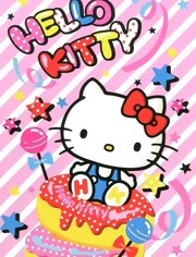 Hello Kitty 蘋果森林 第二季(全集)